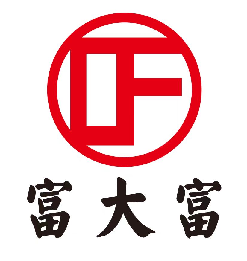 河南省大富机械装备有限公司注册商标